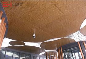 八和建材仿木紋鋁單板，點(diǎn)亮建筑的無(wú)限生機(jī)！