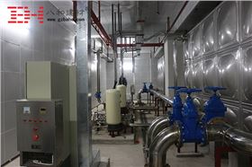【沖孔鋁單板吊頂】中山大學孫逸仙紀念醫院-八和建材