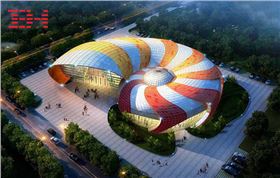 【產品優點】鋁單板廠家為您詳細介紹鋁單板-八和建材