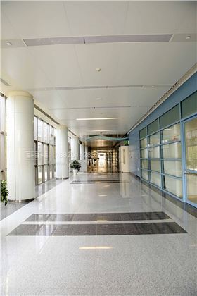 深圳海濱醫院-鋁單板鋁方通-6.jpg