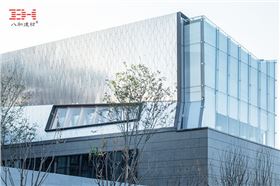 重慶龍湖兩江長灘原麓社區中心-鋁蜂窩板008.jpg