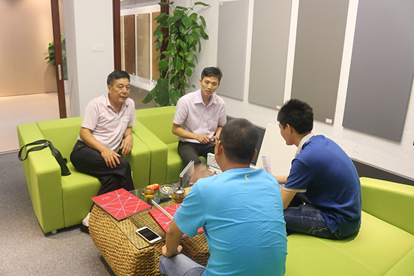 八和建材是值得信賴的供應商-友田房產 江總