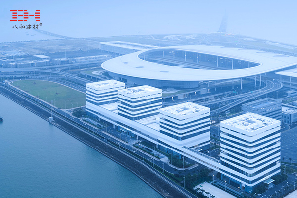 港珠澳大橋珠海口岸辦公區02.jpg